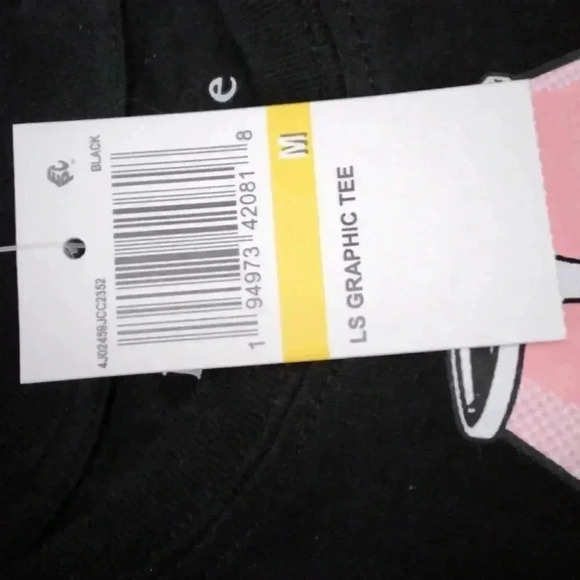 Coca Cola Tee-shirt NWT - Picture 4 of 4